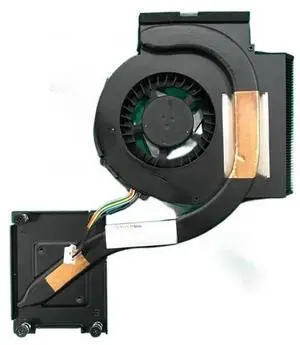 Cooling fan radiator suitable for L440 L540 integrated graphics card 04X4310 04X4115