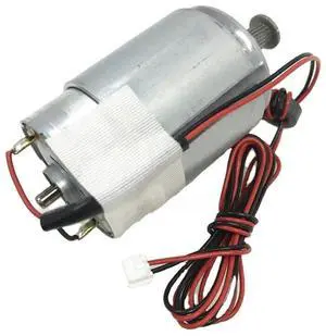 Trolley motor 2189475 is suitable for L1110 L3100 L3101 L3110 L3115 3116 3117 L3150 4150 4160 L3151 L3118 L3119 L3156 L3160 L5190