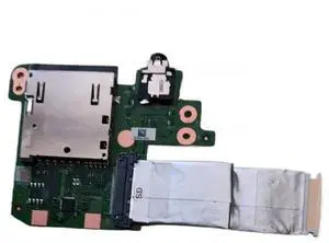 SD card reader board for T480S NS-B472 01ER995 audio headset SD card reader board for T480S NS-B472 01ER995 audio headset