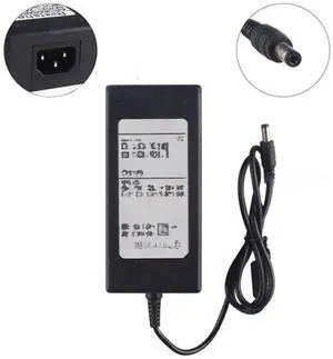 24V 3A AC adapter for pc23d thermal label printer power charger