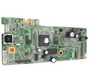 1PCS printer motherboard suitable for L355 L365 L375 L395 L456 L475 L495 L550 L555 L310 L210 ME10 motherboard