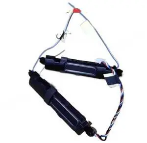 Compatible with 5400, 5401, 5410, 5411 14-inch laptop LR speaker set 00DHFT 0DHFT PK23000YJ00