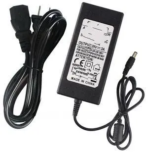24V AC/DC adapter power supply for gx420t gx420d thermal label printers