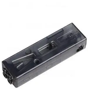 Buffer kit compatible with printing add-on kit filament system for 4X multi-color K2 / 3D printer