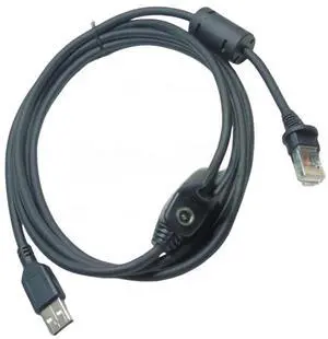 2m USB direct cable for MS7820, MS7580, and 7580g