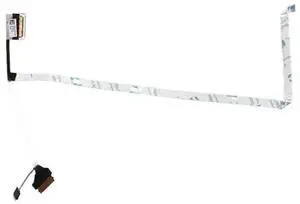 Laptop LCD screen flex cable video cable for 5-15iil05 5-15are05 5-15i05 5-1505 dc02c00kq10