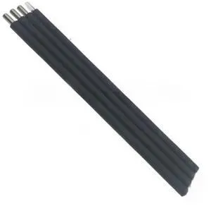 Compatible with CX410 CX510 CX310DN CX410DE CX510DE CS310 CS410 CS510 CS310dn CX310 P Primary Charge Roller
