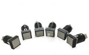 81.186.3855/02 Line button for 102 CD102 printing press 81.186.3855
