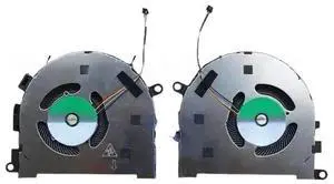 Laptop CPU GPU fan for 9 15IMH5 C940-15H fan EG70050S1-1C030-S9A EG70050S1-1C040-S9A