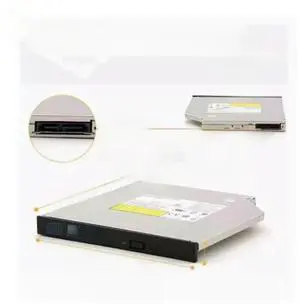 DVD DVD-RW CD Burner for D Portable Laptop 12.7mm SATA Internal DVD Drive