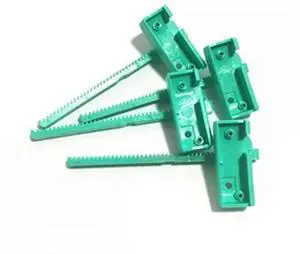 Right rack jam gear suitable for -245 245 343