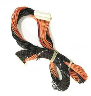 Printhead flex cable for 247 342 345 thermal printers