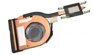 T470 T480 A475 Laptop CPU Cooling Fan Radiator 01AX925 01ER498 01AX927 01AX926 01AX928