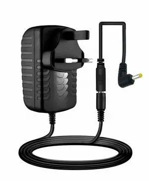 15V 3A 6.4*4.4mm jack AC adapter charger for SRS-X55 SRS-XB3 portable speaker power bank