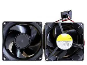 Suitable for cooling fan 90924S2041 A90L-0001-0598 B 24V 0.5A cooling fan 92*92*32mm