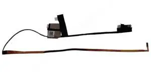 For 15 7591 4K 144Hz laptop LED display ribbon cable 006WC606WC6 For 15 7591 4K 144Hz laptop LED display ribbon cable 006WC606WC6
