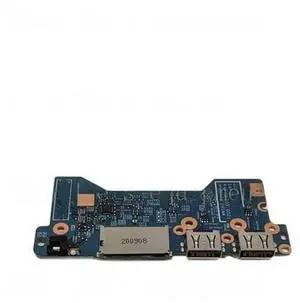 Laptop USB card reader power button board for 5 14IIL05 14I05 14ARE05 15IIL05 448.0K115.0011