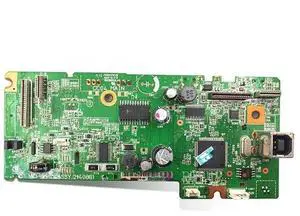3 months warranty L220 logic board suitable for formatter board motherboard disassembly printer