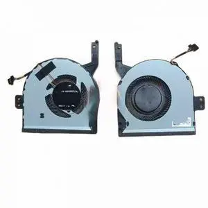 NCPU cooling fan suitable for FL8000 FL8000U X542 X542U series 13N1-26P0211 13NB0FD0T04111 DC5V NCPU cooling fan suitable for FL8000 FL8000U X542 X542U series 13N1-26P0211 13NB0FD0T04111 DC5V