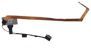 Laptop LCD Cable for 7300 E7300 EDC30 2.7MM DC02C00JF00 5YHTG 05YHTG