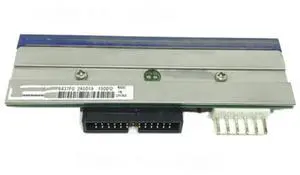 Print head for 6431FU 300i thermal printer