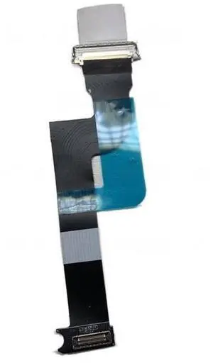 Suitable for 13 9300 9310 2020 laptop video screen LCD LED display ribbon flex cable LF-H811P LF-H818P LF-J149P LF-H812P 0YCCJ2 Suitable for 13 9300 9310 2020 laptop video screen LCD LED display ribbon flex cable LF-H811P LF-H818P LF-J149P LF-H812P 0YCCJ2