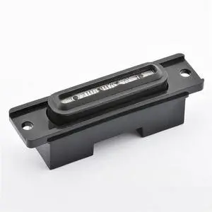10 pcs UV printer GH2220 cover plate, suitable for GH2220 print head cover plate station VG640 ink pad assembly
