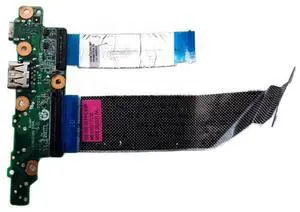 For C340-11 81TA0000US S340-14 Laptops DC-IN Charging Type-C USB C USB 3.0 Motherboard 5899A V1.2 3005-05505