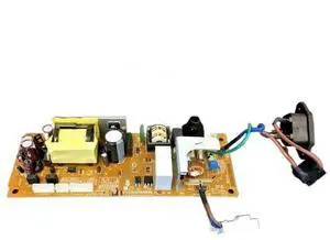 S-62BF power supply board is suitable for DCP7055 DCP7060D 7055 7057 7060 7065 7070 MFC7360N 7362 7360 7460 7470 7860 low voltage power supply