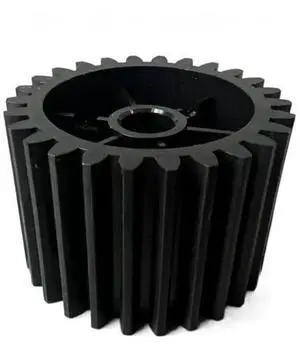 Paper box gear A057982 for 2901 color enlarger