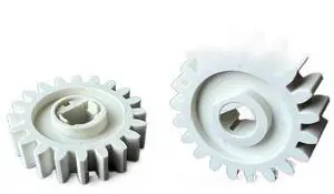 (2 pieces/batch) Gear 385002213 385002213A 385002213B for digital mini color enlarger