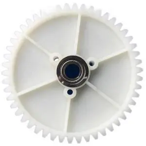 Suitable for 327H0014 327F0170D 327F0170C Frontier 350/370/355 small color expansion machine gear 327F0170