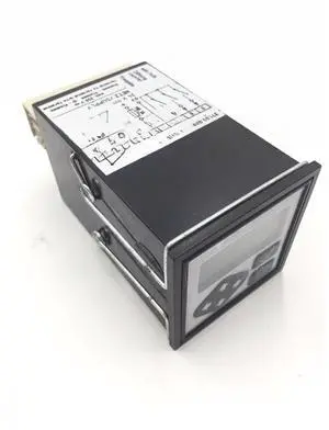 Suitable for GTO52 6-digit numbering machine all-steel material coding machine disc machine 4X8