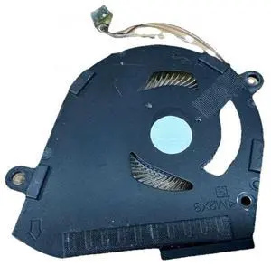 Laptop CPU Cooling Fan for 7300 EG50040S1-CF00-S9A DC5V 0.34A Minimum: 2.6CFM DC28000NDSL YRJF1