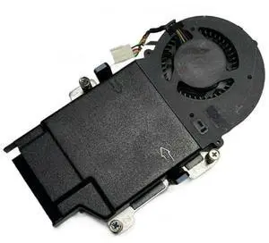 3080 3090 5080 7080 Radiator with Fan 0W77JN W77JN CN-0JV47V 0JV47V JV47V