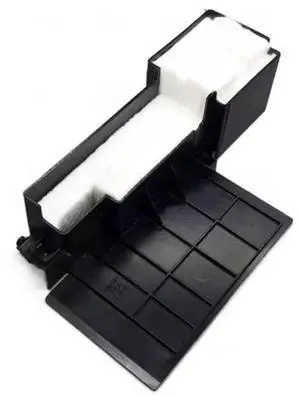 Applicable to L355 L220 L210 L110 L380 L365 L222 L360 L366 L310 L111 L120 L130 L132 L211 L300 L301 L456 10 times waste ink sponge bin