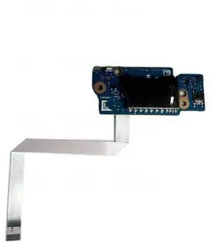 Applicable to 14-FQ 14S-DR SD card reader power button switch board DA0PATH28A1 REV: A