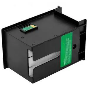 5X T6711 Ink Maintenance Cartridges for 7110 7210 7510 7610 7615 7620 7710 7715 7720 3010 3520 3530 3540 3620 L1455 -16500