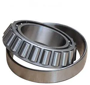 607 (25-29) single row eccentric roller bearing 607 with locking ring shaft for reducer