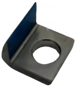 Suitable for 10 pieces/batch M4.011.727 52 52 CD74 XL75 102 CD102 XL105 smooth clamping pad