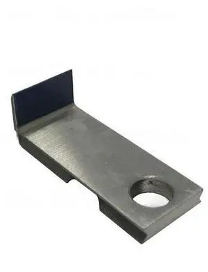 Suitable for 5 pieces of PM74 74 paper clamp M2.581.727 accessories turning teeth M2.581.727/06