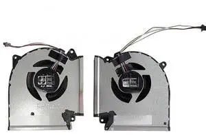 12V GPU Cooling Radiator Fan for G533 G533Q G513 G513QR G713Q G713QR G733QS 2021