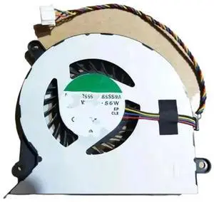 CPU Cooling Fan EFB0121S1-C010-S9A BAZA1012R2U 0KT180 KT 180 for M7300Z M700Z M7350Z CPU Cooling Fan EFB0121S1-C010-S9A BAZA1012R2U 0KT180 KT 180 for M7300Z M700Z M7350Z