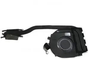 CPU Cooling Fan (Radiator) for x360 14-CD 14T-CD L36457-001