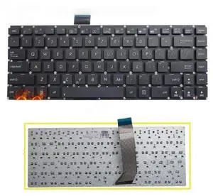 US keyboard suitable for S400 s400c s400ca s400e frameless keyboard wholesale