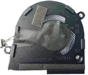 Fan for 7400 E7400
