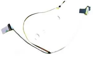 Laptop LCD Video Strip Cable for MS-17H1 GT76 9SG 9SF 4K 40PIN K1N 30040156 H39