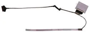 Video Screen Flexible Cable for 450 455 G8 Laptop LCD LED Display Ribbon Camera Cable DDX8QCLC921 DDX8QCLC811 DDX8QCLC611