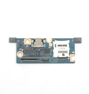 Suitable for 13I6 13I laptop power supply Type-C interface USB-C charger card reader motherboard NB2936_L_DB_V1 5C50S25193
