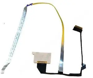 Laptop LCD video flex cable, suitable for GPI70 30pin DC02C00NQ00